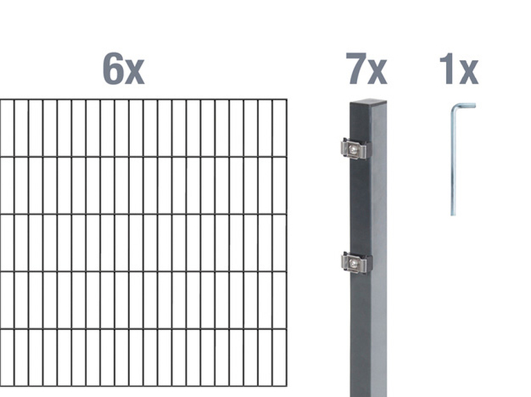 Set-Bestandteile DSM-Grundset6/5/6anth2000x800/12PF60x40
