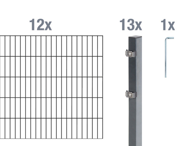 Set-Bestandteile DSM-Grundset6/5/6anth2000x1000/24PF60x40