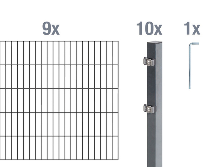 Set-Bestandteile DSM-Grundset6/5/6anth2000x1200/18PF60x40