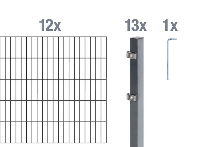 Set-Bestandteile DSM-Grundset6/5/6anth2000x1400/24PF60x40