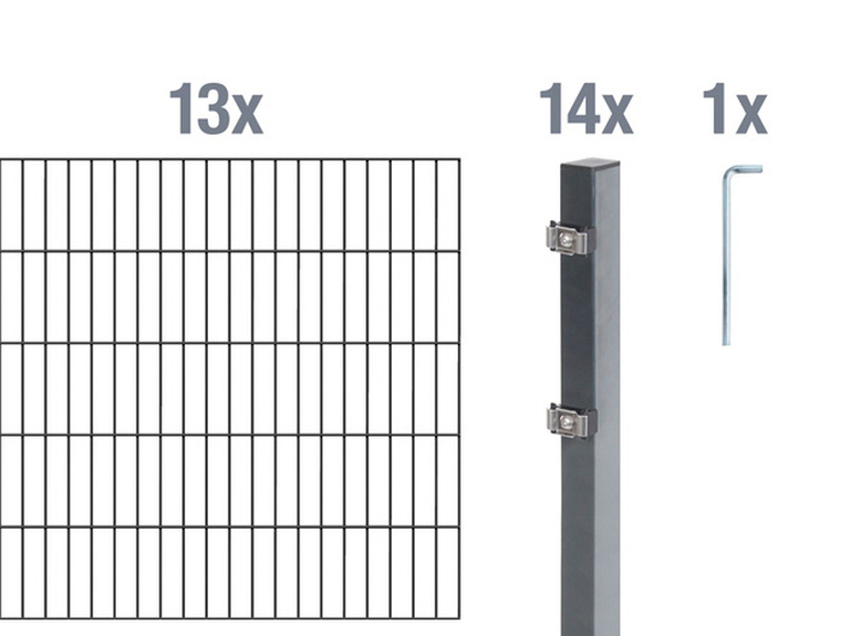 Set-Bestandteile DSM-Grundset6/5/6anth2000x1600/26PF60x40