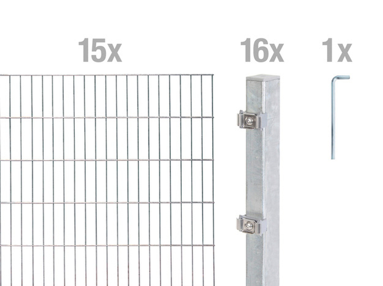 Set-Bestandteile DSM-Grundset6/5/6fvz2000x1400/30PF60x40
