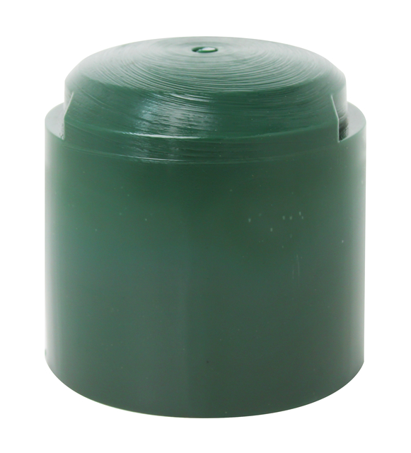 Einschlag-Werkzeug für Rundholzpfosten