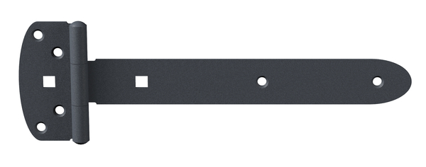 Bisagra inglesa Ovado