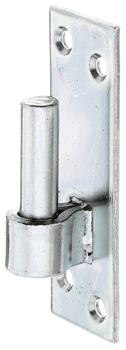 Gond sur platine Crochet DI