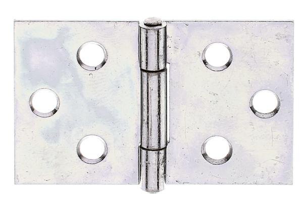 Scharnier, breit