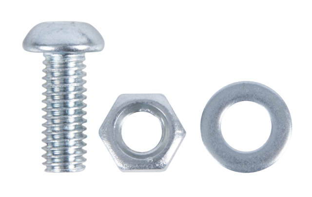 Conceptor® Accessory kit for profile system