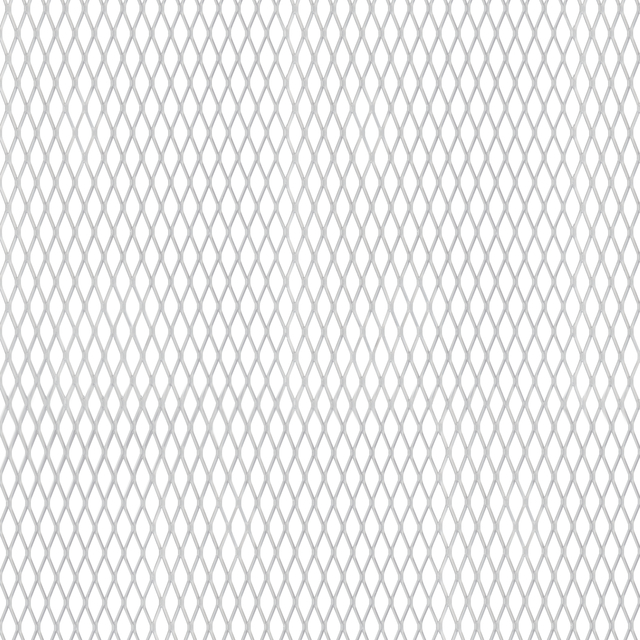 Streckmetallblech, Material: Stahl roh, Maschenlänge: 10 mm, Maschenbreite: 7,5 mm, Stegbreite: 1 mm, Länge: 1000 mm, Breite: 120 mm, Materialstärke: 2,20 mm