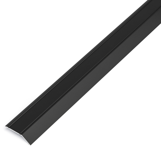 Ausgleichsprofil, selbstklebend