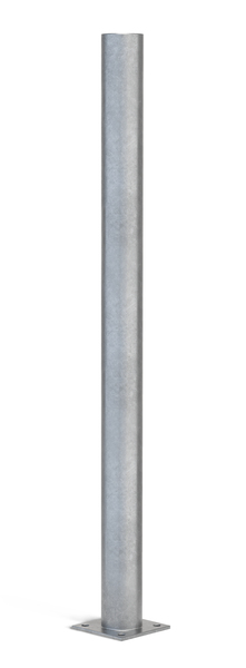 Pfostenträger Palitio, zum Aufschrauben