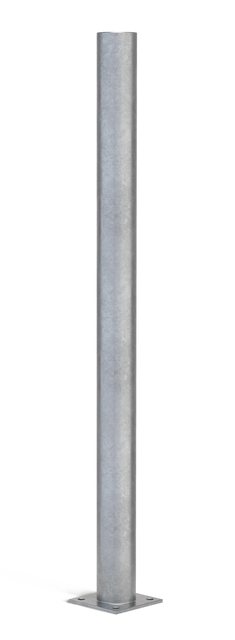 Pfostenträger Palitio, zum Aufschrauben