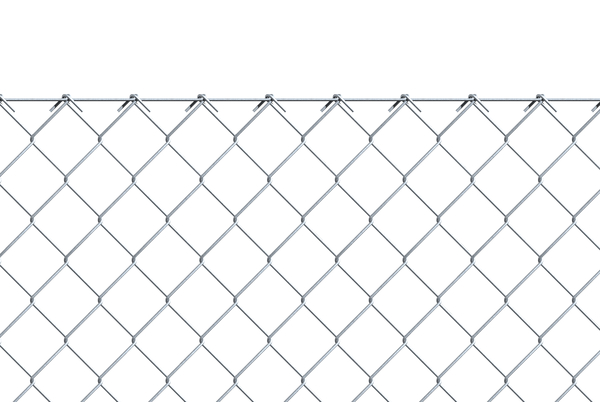 Maschendrahtgeflecht