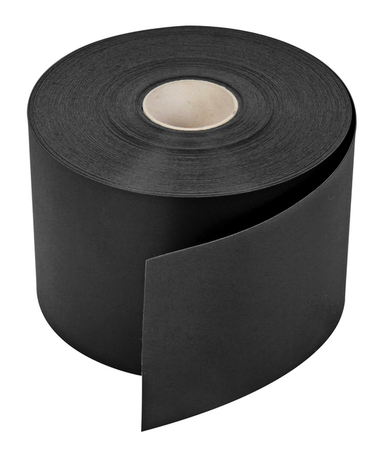 Taśma ogrodzeniowa na rolce, trwała i o stabilnym kształcie