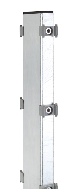 Gabionen-Pfosten Step²