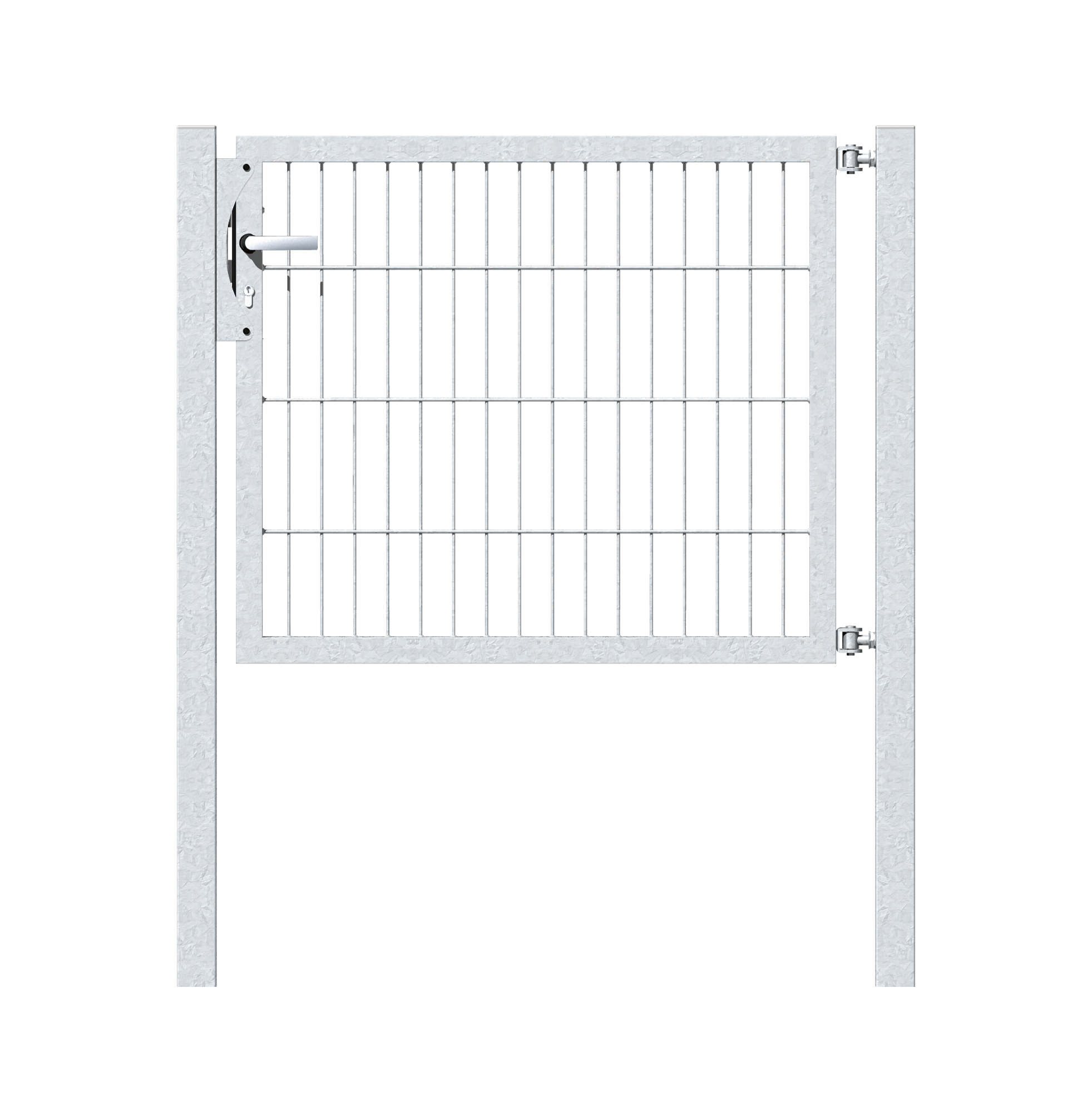 Einzeltor Flexo, Typ 6/5/6