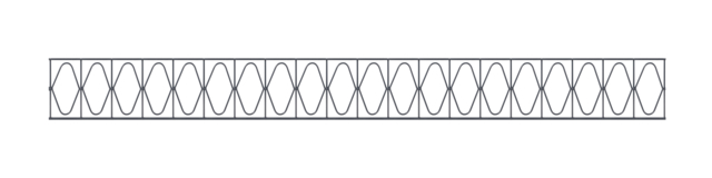 Dekorelement Design Eleganz