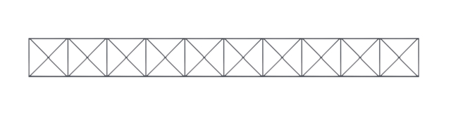 Dekorelement Design Nexus