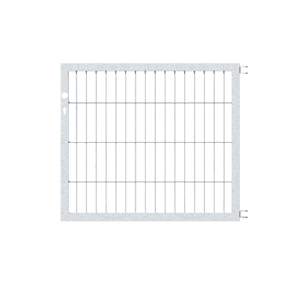 Torflügel Flexo, Typ 6/5/6