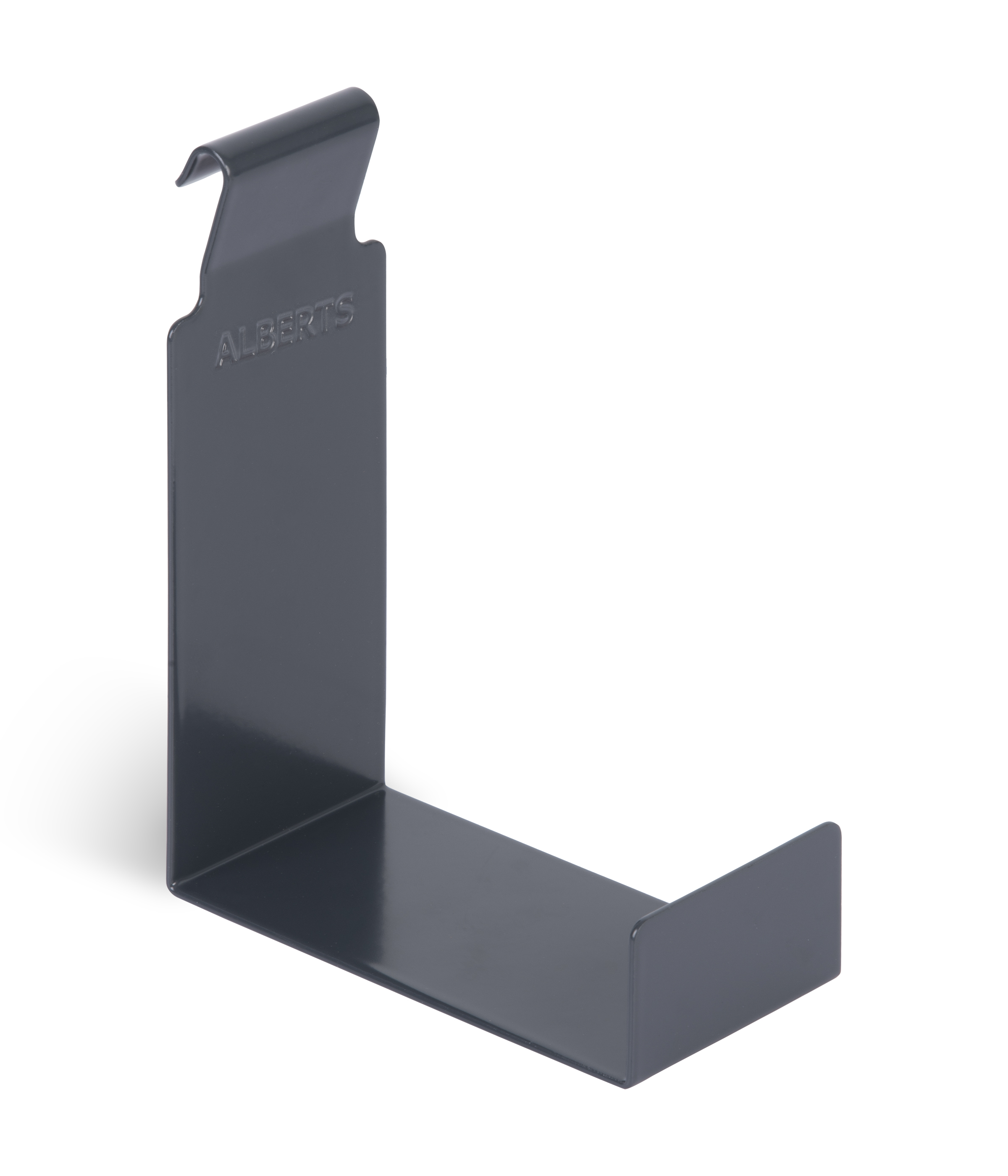 Dekorhaken für Doppelstab-Gittermatten, Größe L