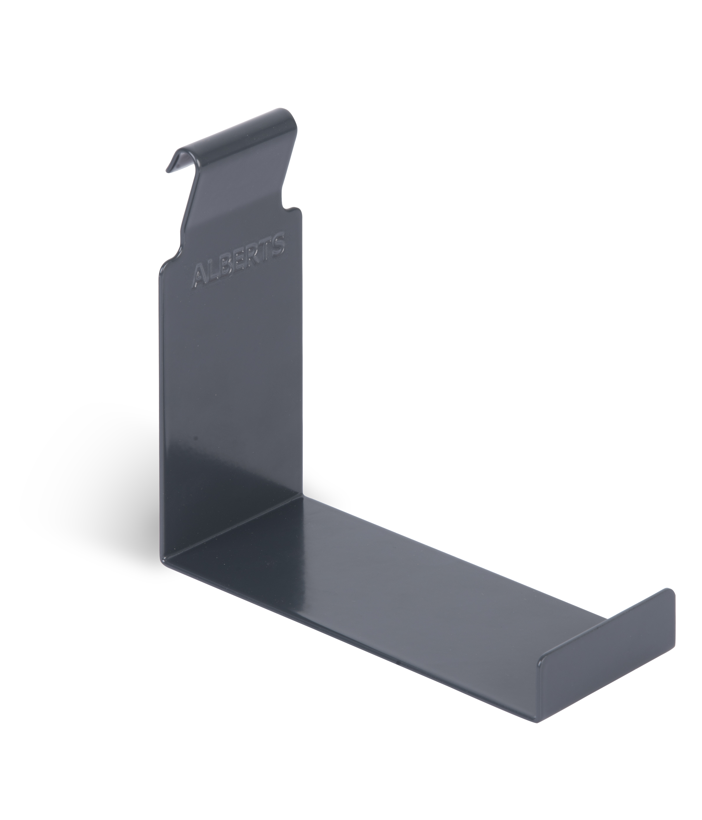 Dekorhaken für Doppelstab-Gittermatten, Größe XL