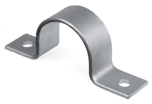 Befestigungsbügel für Fahrradständer City und Ville