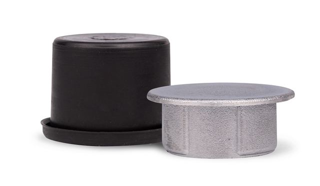 Zubehör-Set für Absperrgittersystem Plus 7