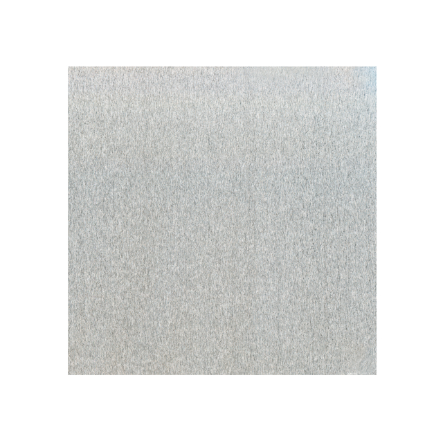 Smooth sheet, Material: Aluminium, Surface: anodised, brushed stainless steel finish, Length: 500 mm, Width: 250 mm, Material thickness: 0.50 mm Smooth sheet, Material: Aluminium, Surface: anodised, brushed stainless steel finish, Length: 500 mm, Width: 250 mm, Material thickness: 0.50 mm