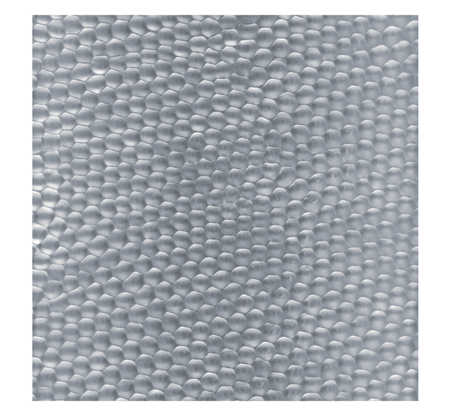 Tôle emboutie design martelé, Matériau: Aluminium, Finition: brute, Longueur: 500 mm, Largeur: 250 mm, Épaisseur du matériau: 0,50 mm Tôle emboutie design martelé, Matériau: Aluminium, Finition: brute, Longueur: 500 mm, Largeur: 250 mm, Épaisseur du matériau: 0,50 mm