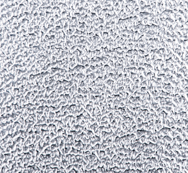 Textured sheet, roughcast effect, Material: Aluminium, Surface: untreated, Length: 500 mm, Width: 250 mm, Material thickness: 1.00 mm Textured sheet, roughcast effect, Material: Aluminium, Surface: untreated, Length: 500 mm, Width: 250 mm, Material thickness: 1.00 mm
