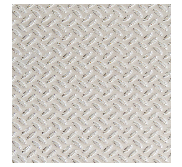 Tôle emboutie motifs grains de riz, Matériau: Aluminium, Finition: brute, Longueur: 500 mm, Largeur: 200 mm, Épaisseur du matériau: 1,50 mm Tôle emboutie motifs grains de riz, Matériau: Aluminium, Finition: brute, Longueur: 500 mm, Largeur: 200 mm, Épaisseur du matériau: 1,50 mm