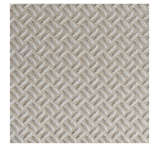 Tôle emboutie motifs grains de riz, Matériau: Aluminium, Finition: brute, Longueur: 500 mm, Largeur: 200 mm, Épaisseur du matériau: 1,50 mm Tôle emboutie motifs grains de riz, Matériau: Aluminium, Finition: brute, Longueur: 500 mm, Largeur: 200 mm, Épaisseur du matériau: 1,50 mm