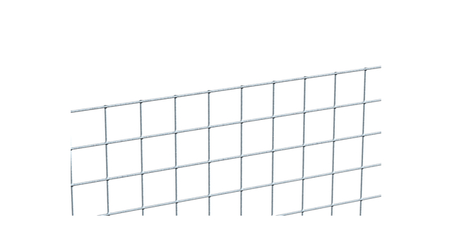 Schweißgitter, Material: Stahl roh, Oberfläche: verzinkt, Inhalt pro PE: 5 m, Länge: 5 m, Höhe: 500 mm, Maschenweite: 12,7 x 12,7 mm, Draht-Ø: 1 mm, 10 Jahre Garantie gegen Durchrosten Schweißgitter, Material: Stahl roh, Oberfläche: verzinkt, Inhalt pro PE: 5 m, Länge: 5 m, Höhe: 500 mm, Maschenweite: 12,7 x 12,7 mm, Draht-Ø: 1 mm, 10 Jahre Garantie gegen Durchrosten