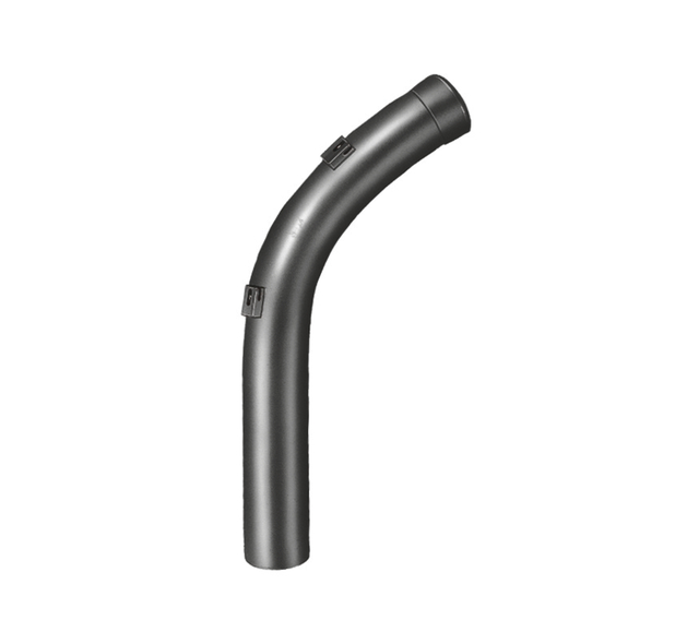 Zaunpfosten, gebohrt, abgewinkelt, für Maschendrahtgeflechte, Material: Stahl roh, Oberfläche: feuerverzinkt passiviert, zum Einbetonieren, Länge: 1500 mm, Abwinkelung: 45 °, Pfosten-Ø: 48 mm, Wandstärke: 1,5 mm, Anzahl Drahthalter: 3, 15 Jahre Garantie gegen Durchrosten Zaunpfosten, gebohrt, abgewinkelt, für Maschendrahtgeflechte, Material: Stahl roh, Oberfläche: feuerverzinkt passiviert, zum Einbetonieren, Länge: 1500 mm, Abwinkelung: 45 °, Pfosten-Ø: 48 mm, Wandstärke: 1,5 mm, Anzahl Drahthalter: 3, 15 Jahre Garantie gegen Durchrosten