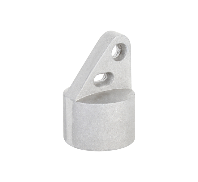 Strebenkappe, Material: Aluminium, für Rohr-Ø: 34 mm Strebenkappe, Material: Aluminium, für Rohr-Ø: 34 mm