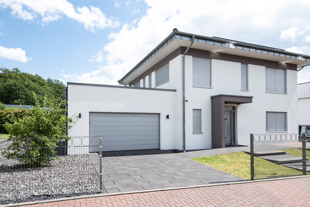 Doppelstabmatten - 02